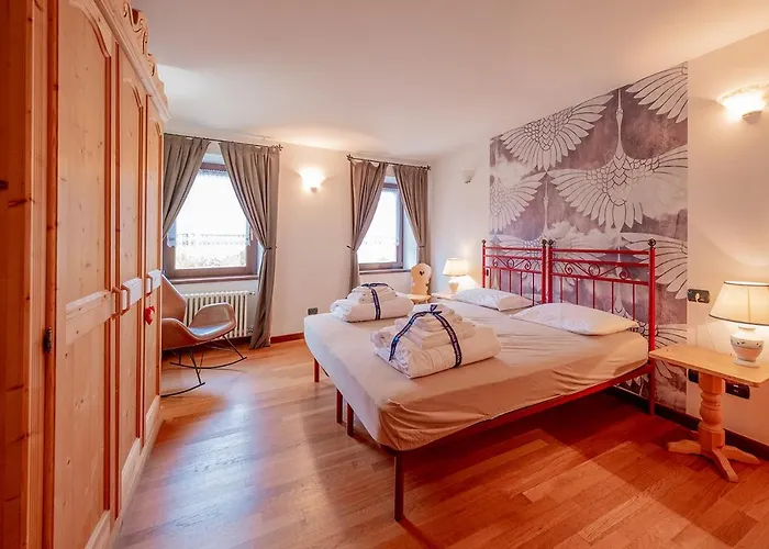 Agriturismo Mas Dei Chini