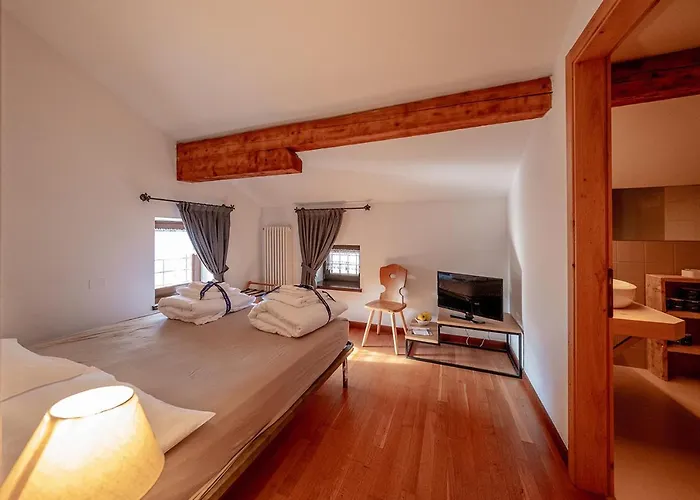 Agriturismo Mas Dei Chini